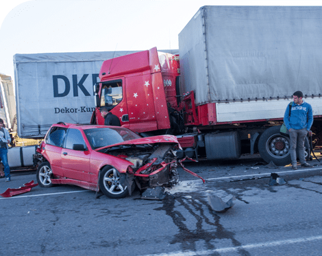 Truck Accidents
